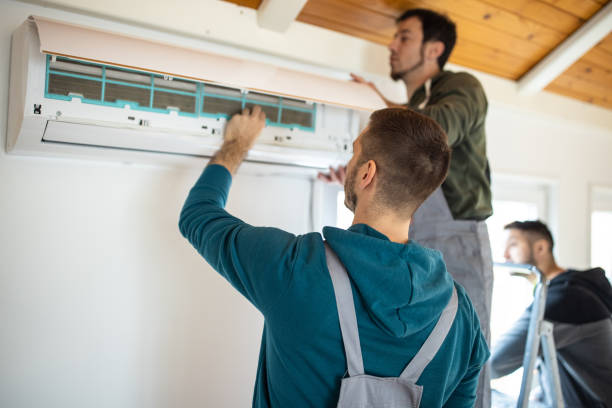 Best Residential HVAC services  in Hollidaysburg, PA